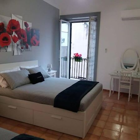 Casa Vacanza Sole Di Sicilia Palermo Ngoại thất bức ảnh