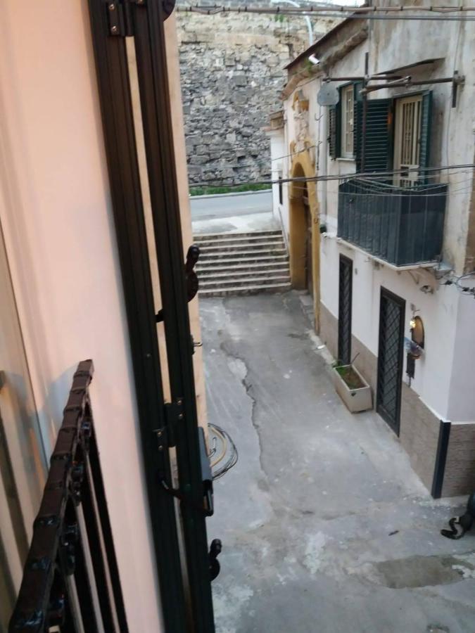 Casa Vacanza Sole Di Sicilia Palermo Ngoại thất bức ảnh
