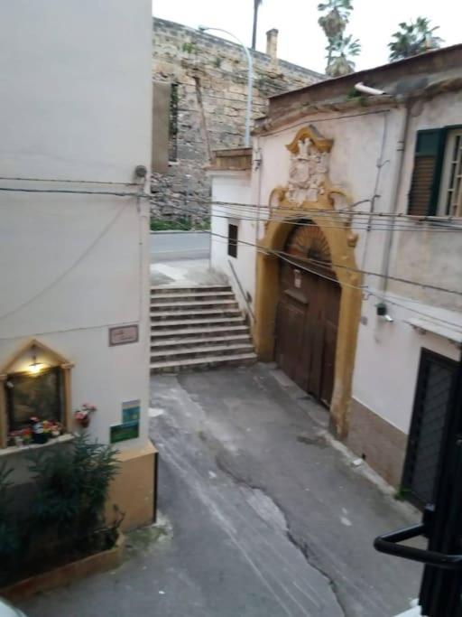Casa Vacanza Sole Di Sicilia Palermo Ngoại thất bức ảnh